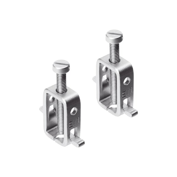 End Clamp LTE